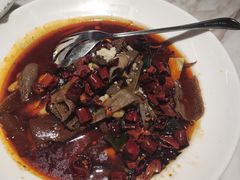 -茅庐川菜(烟台万象汇店)