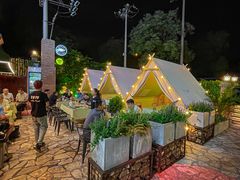 -1819餐厅·团队聚餐·烤串·精酿