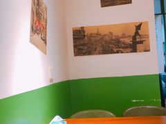 大堂-全渔村小海鲜