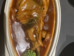 -沈灶河豚宴·河豚融合餐厅(汉中路店)