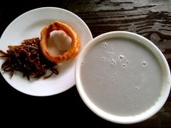 android_upload_pic-老磁器口豆汁店(天坛店)