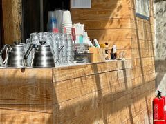 -VOYAGE COFFEE(北锣鼓巷店)