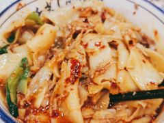 -启明腊汁肉揪面片(翠华路总店)