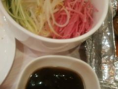 -金蝉食府(维吉奥广场店)