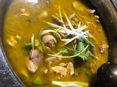 -陈三娃泡姜鸡(太白北路店)