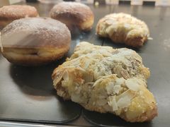 扁桃仁羊角-Wagas沃歌斯(北京君太百货店)