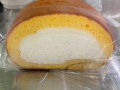 原味瑞士卷-面包与我Bread Or Me(长城汇店)