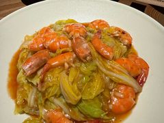 -KŌNG胶东小馆(华熙店)