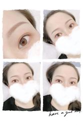 -MIVI·纹眉半永久野生眉