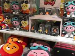 -KAKAO FRIENDS(弘大店)
