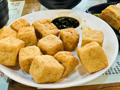 -聚缘坊特色名小吃(天元西街店)