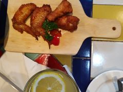 -彼德西餐厅(凯德广场新南店)