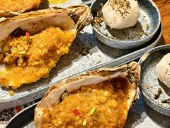 -三个大叔烤羊肉串·炭炉砂锅菜(西三旗店)