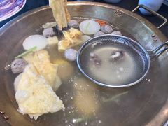 -小牛海记潮汕牛肉店(永定路店)