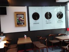 -五芳齋粽子点心(浦北路店)