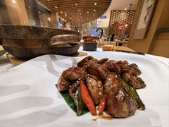 -若蘭慈·无国界素食料理(欢乐海岸店)