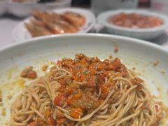 -裕兴记•蟹黄面馆(人民广场店)