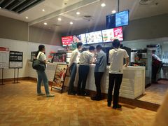-肯德基(茂业店)