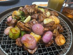 -苏州人家·精致苏帮菜(斜塘店)
