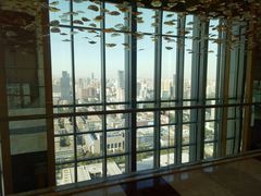 -视界美食自助餐厅·石家庄希尔顿酒店