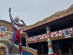 -大连海昌发现王国主题公园