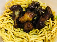 -泰顺江南春面馆