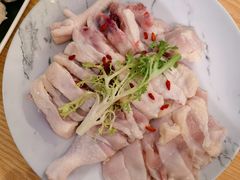 -嗲嗲的椰子鸡(亚龙湾总店)