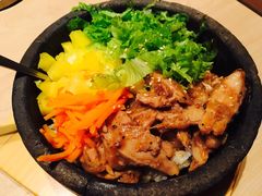 -新石器烤肉(张家港购物公园店)