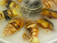 -羽寿司(东方宝泰店)