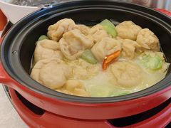 -聚鑫阁江浙菜·非遗传承技艺(青村帝华园店)