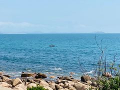 -三亚南山文化旅游区