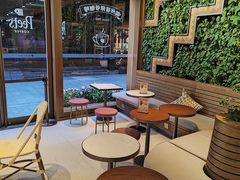 -Peet's Coffee皮爷咖啡(豫园店)