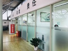 -上海永达奥迪4S店(张杨路店)