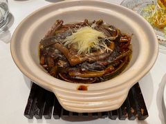 响油鳝糊-福1088