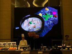-新发展亚太JW万豪酒店·福苑咖啡厅