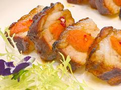古法叉烧-聚福山莊·寻味顺德(北滘店)