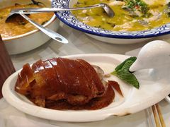 -大鸭梨烤鸭(石佛营店)