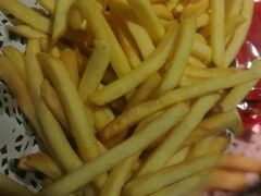 -江城老胖串店(湖西路店)
