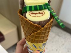 -哈根达斯(印力中心店)
