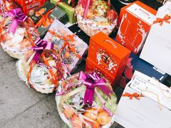 -鲜丰水果(双桂坊店)