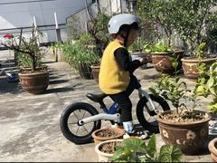-趣动熊运动发展中心(乐坊校区)