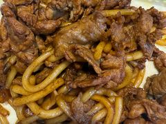 -巴盟人家·内蒙地方菜(华丽家族店)