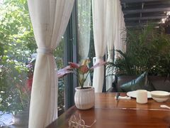 -山外山·林语花园餐厅