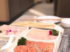 -海底捞火锅(枫蓝国际购物中心店)