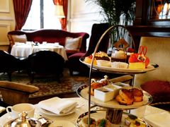 -Salon de Ville浦江汇(上海外滩华尔道夫酒店店)