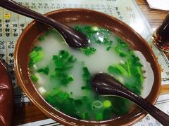 -茗味居羊肉汤面馆(临沂路店)
