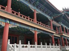 -盛世南宫影视城(北普陀影视城)