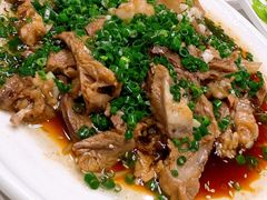 -旺达·福州菜(正大广场店)