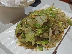 -鲁南仔·滕州炒鸡(经三路店)