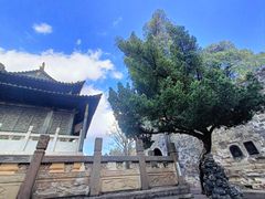 -昆明市金殿名胜区